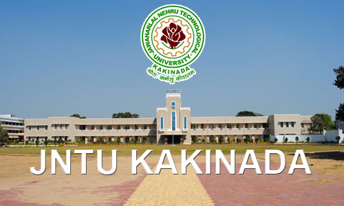 jntu-kakinada